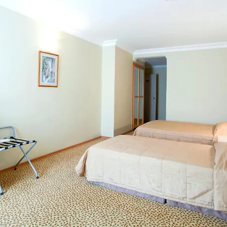 Otel Sefa 1