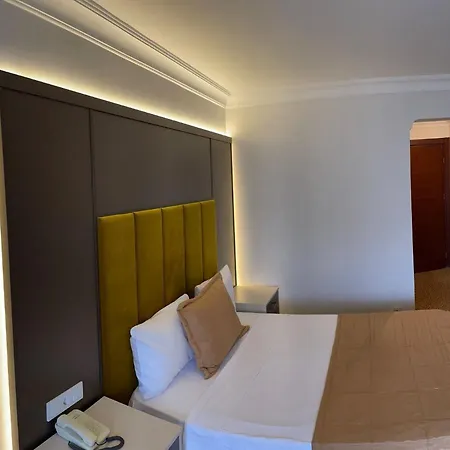 Otel Sefa 1 3*