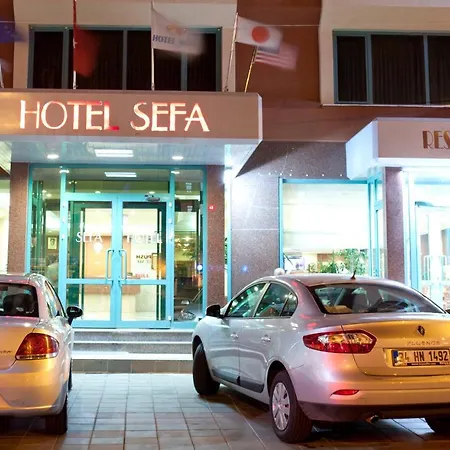 Sefa 1 Çorlu