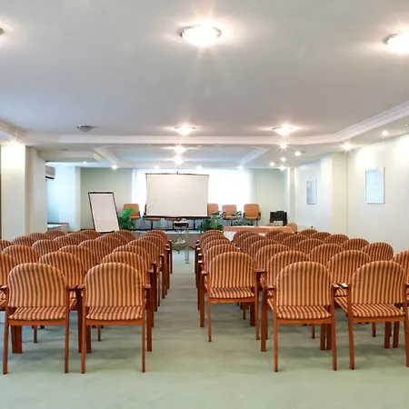 Ξενοδοχείο Sefa 1