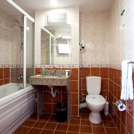 Sefa 1 Otel Çorlu