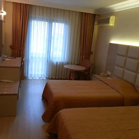 Otel Sefa 1