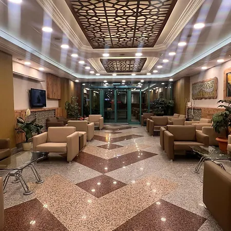 Sefa 1 Otel Çorlu