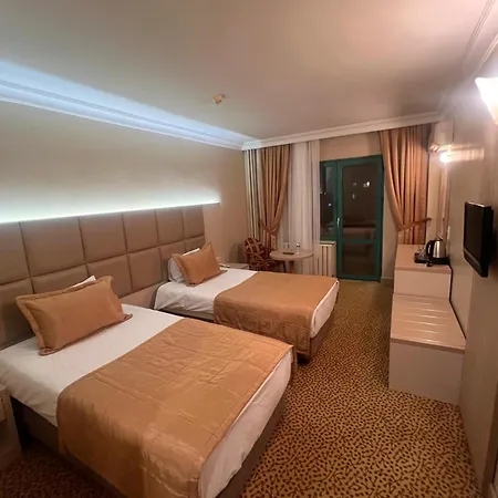 Sefa 1 Otel