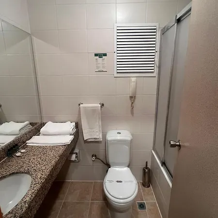 Sefa 1 Otel 3*