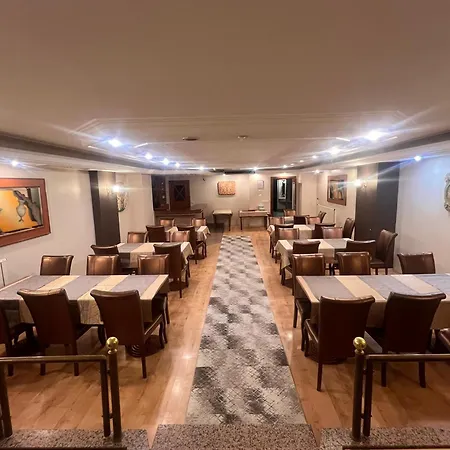 Otel Sefa 1 3*