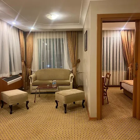 Sefa 1 Hotel Corlu