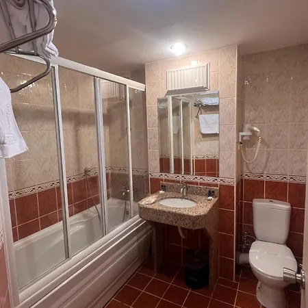 Otel Sefa 1 Çorlu