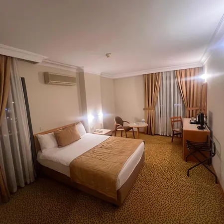 Sefa 1 Otel