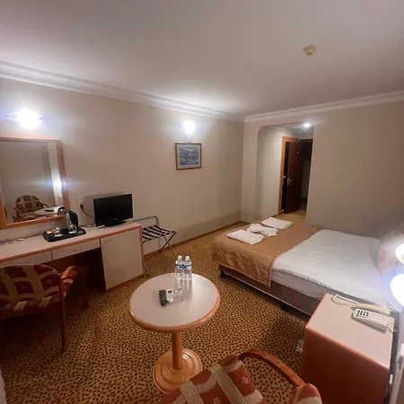 Otel Sefa 1