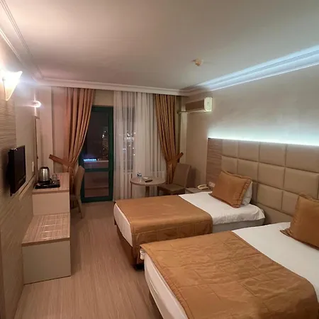 Sefa 1 Otel 3*