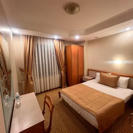 Otel Sefa 1 3*