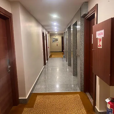 Sefa 1 Corlu
