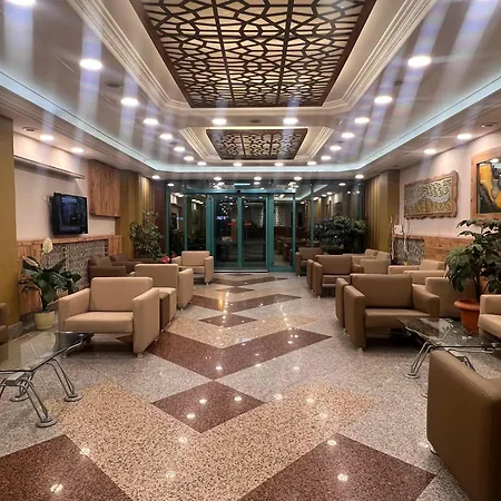 Sefa 1 Otel