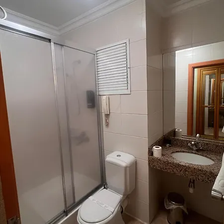Hotel Sefa 1